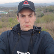 Дмитрий, 25, Партизанск