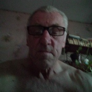 Виктор, 69, Мурманск