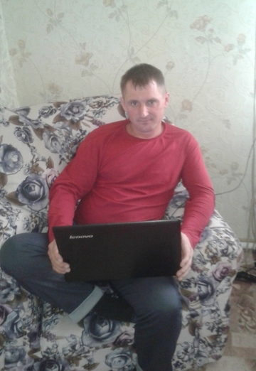 My photo - evgeniy, 45 from Petropavlovsk (@evgeniy289451)
