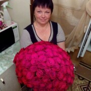 Лариса, 44, Трехгорный