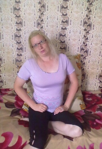 Моя фотография - Наталья, 41 из Борисов (@natalya136974)