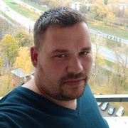 Кирилл Семенов, 38, Волоколамск