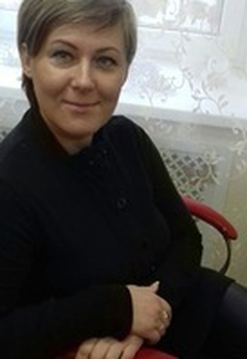Моя фотография - Наталья, 47 из Петрозаводск (@natalya196677)