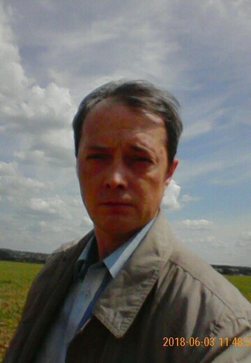 My photo - Oleg, 53 from Istra (@oleg154670)