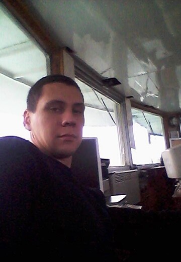 Моя фотография - Владимир, 33 из Астрахань (@vladimir181924)