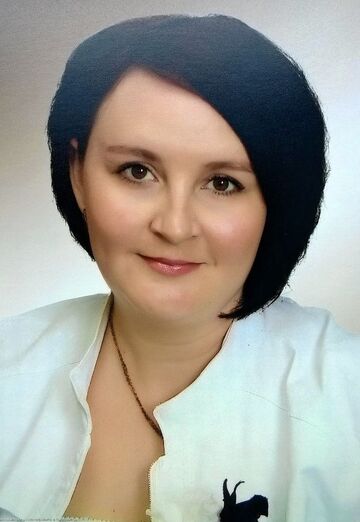 Моя фотография - Анастасия, 41 из Щекино (@anastasiya36869)