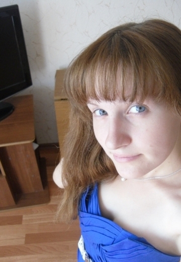 Моя фотография - Эмма, 31 из Нижнекамск (@emma361)