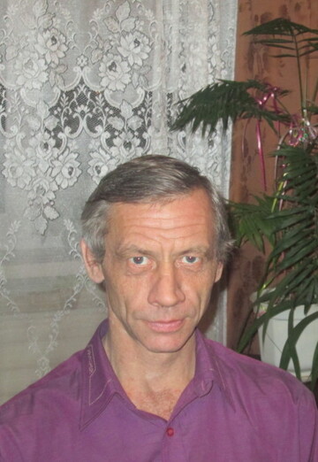 Моя фотография - АЛЕКСАНДР, 54 из Белая Церковь (@aleksandr523193)