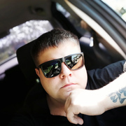 Дмитрий Курбангалеев, 32, Кашира