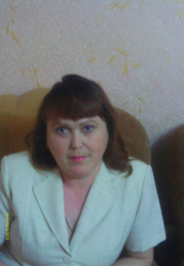 Моя фотография - Ольга, 55 из Димитровград (@svetlana95755)