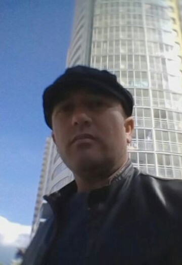 Моя фотография - Romeo, 41 из Екатеринбург (@romeo3126)