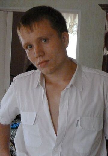 Моя фотография - Евгений, 33 из Кемерово (@evgeniy255121)