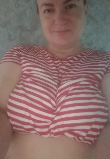 La mia foto - Klara, 31 di Pionerskij (@klara1446)
