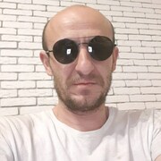 Ибрагим, 38, Владикавказ