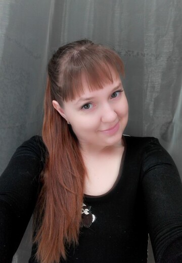 My photo - Irisha, 35 from Kamensk-Uralsky (@irisa7820961)