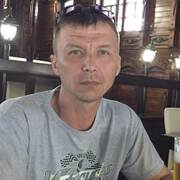 Alexei Erofeev, 44, Амурск