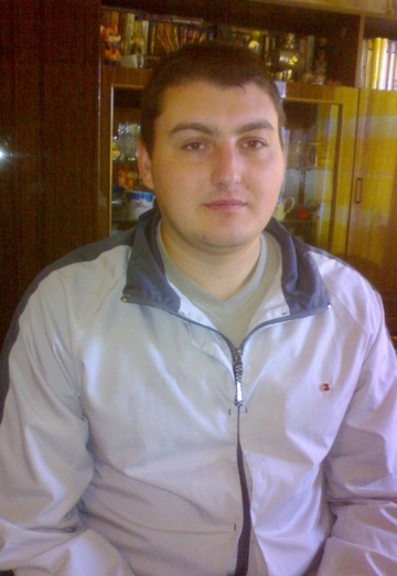 My photo - jenya, 40 from Penza (@fevralov2009)