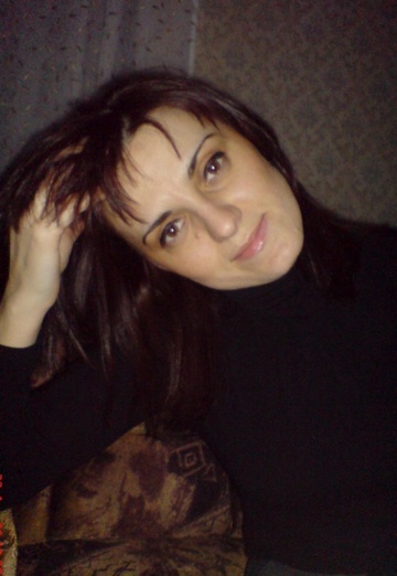 Моя фотография - marisha, 51 из Тбилиси (@marisha128)