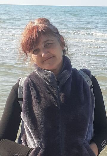 Моя фотографія - Ольга, 31 з Сімферополь (@olga404980)