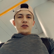Ибо, 32, Львовский