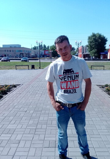 Моя фотография - Александр, 42 из Таловая (@aleksandr801893)
