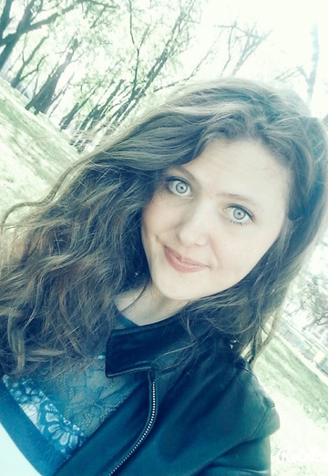 Angelina Mihaylovskaya (@angelinamihaylovskaya0) — my photo № 1