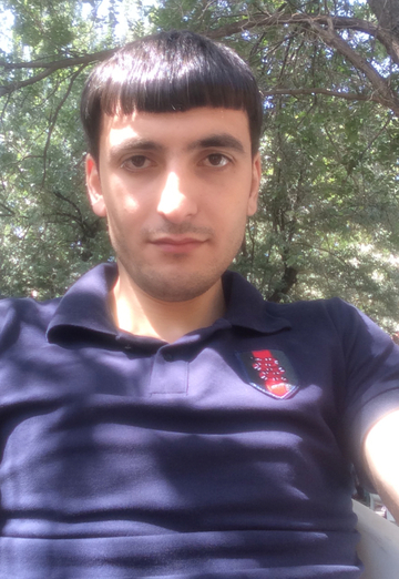Моя фотография - Karo, 34 из Ереван (@karo799)