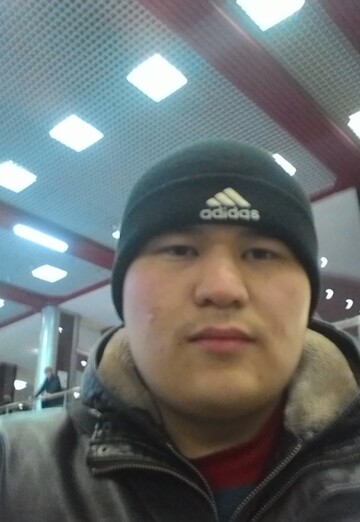 My photo - Arman KASPERSKIY, 31 from Astana (@armankasperskiy)