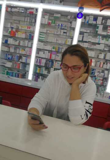 My photo - Yelya, 49 from Antalya (@elya5813)