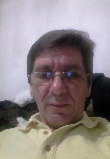 Моя фотография - Александр Ференс, 58 из Йошкар-Ола (@aleksandrferens)