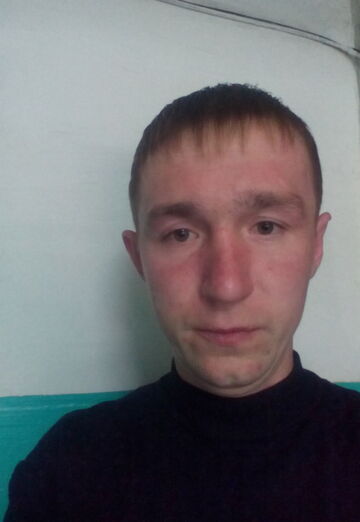 Моя фотография - Вова, 33 из Белгород (@vova67272)