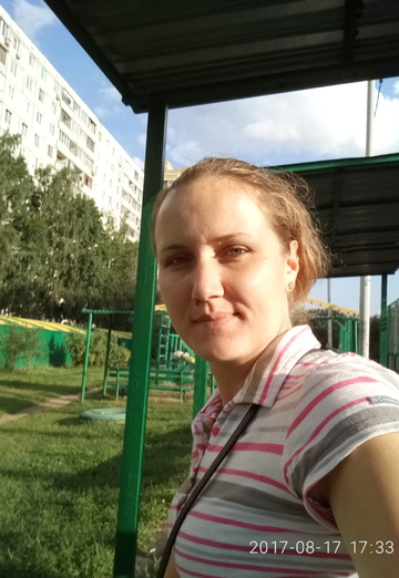 Моя фотография - Валентина, 36 из Москва (@valentina42369)