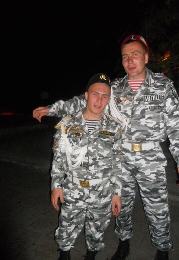 My photo - Aleksey, 33 from Alchevsk (@aleksey373524)