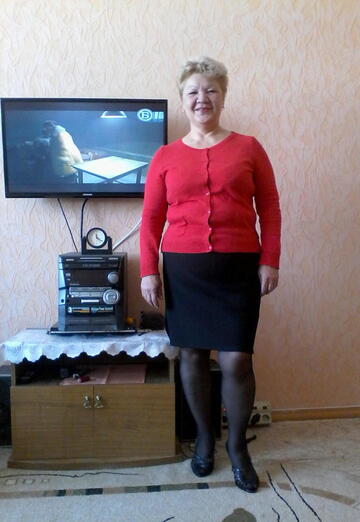 Моя фотография - Надежда ГРУДИНИНА(МАЛ, 65 из Нерюнгри (@nadejdagrudininamal)