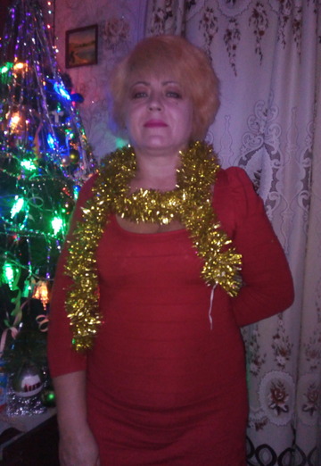 My photo - tatyana, 58 from Mykolaiv (@tatyana226959)