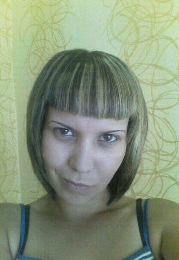 My photo - Olesya, 36 from Mezhdurechenskiy (@olesya7695)