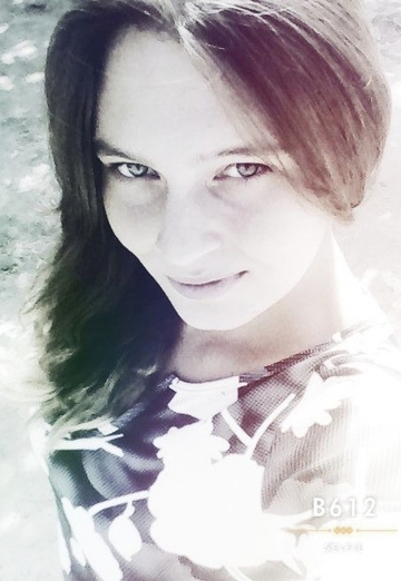 Моя фотография - Ирина, 30 из Одесса (@irina263909)