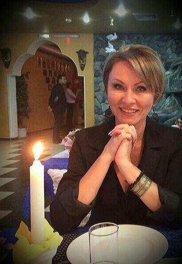 My photo - Natalya, 49 from Yelizovo (@natalya59322)