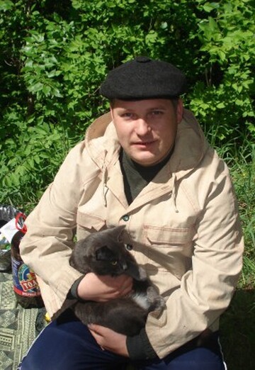 My photo - oleg, 49 from Omsk (@aroleg)