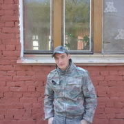 Andrey 89 Новокузнецк