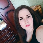 Ирина Ленс, 26, Ломоносов
