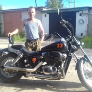 Юрий, 49, Юрьев-Польский