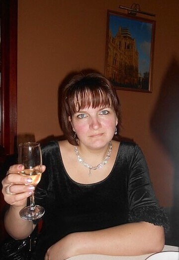 Моя фотография - Ирина, 44 из Стрый (@irina178159)