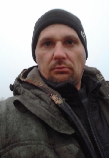My photo - Vitalik, 45 from Krasnodar (@vitalik30641)