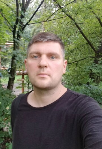 Моя фотография - Назар, 39 из Черновцы (@rnazao)