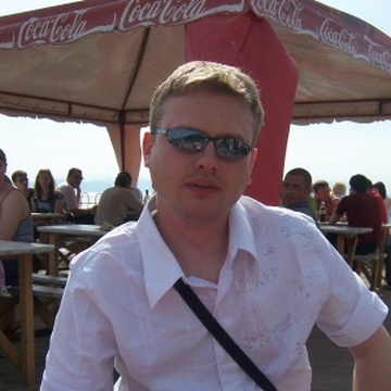 Моя фотография - Андрей, 40 из Петропавловск-Камчатский (@ratnik)