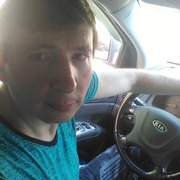 Nikolay 50 Kemerovo