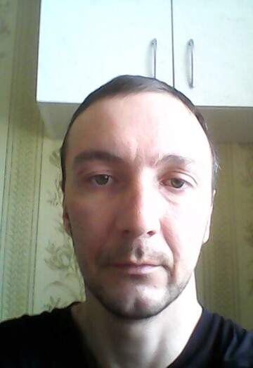 My photo - Aleksandr, 38 from Samara (@aleksandr499688)