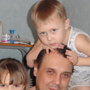 Сергей, 46, Радужный (Владимирская обл.)
