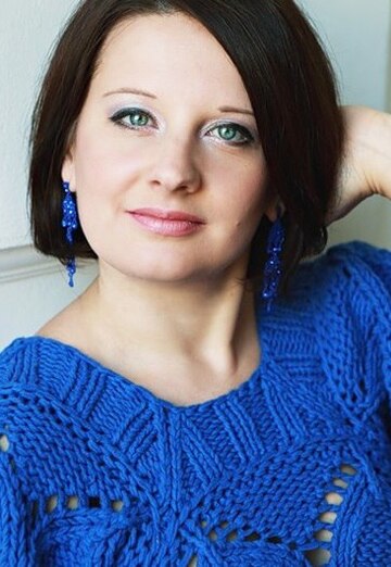 Моя фотография - Анжела, 51 из Новополоцк (@kolina14)